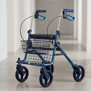 Rollators